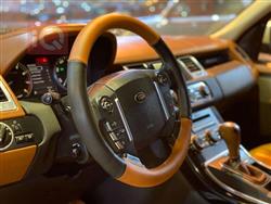 لاند روفر رانج روفر سبورت